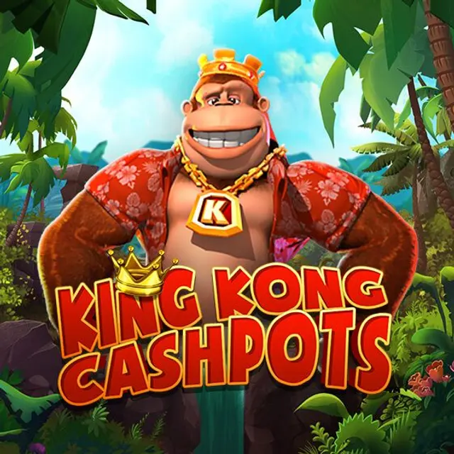 King Kong Cash