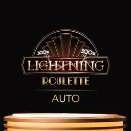Lightning Roulette